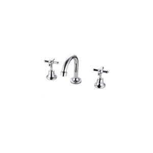 Bath Tap Set 03