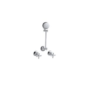 Shower Tap Set 01