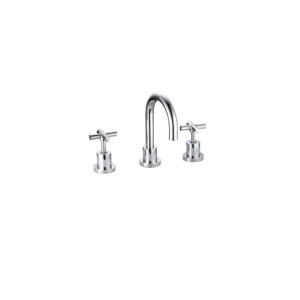 Basin Tap Set 01