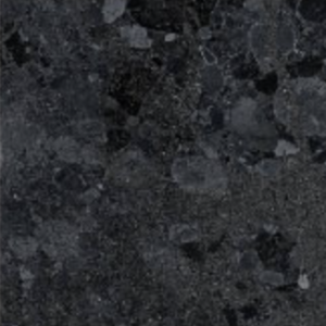 Terrazzo Black (External or Matte)