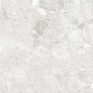 Terrazzo White (External or Matte)
